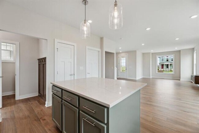 Building Photo - Brand new 3BR /2.5BA Home - Available now!