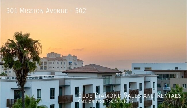 Building Photo - 301 Mission Ave