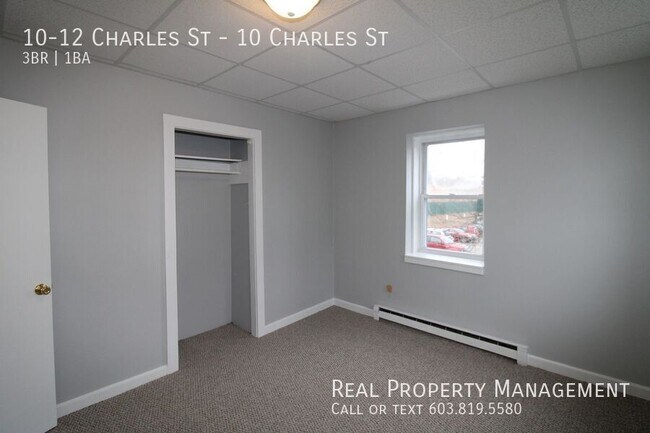 Building Photo - 10-12 Charles St-10 Charles St