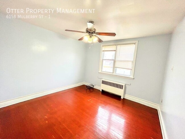 Building Photo - 6158 Mulberry St