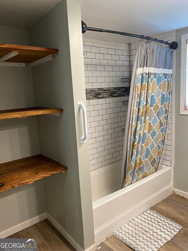 Building Photo - 2880 GA-117