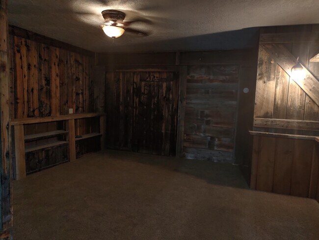 Building Photo - 256 E Fork Big Sandy Rd