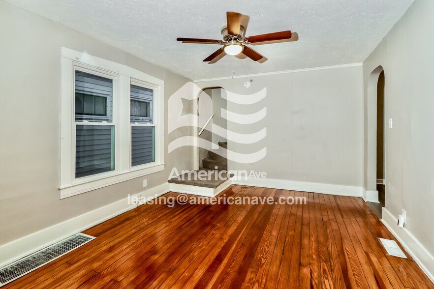 Building Photo - 125 N 39th St