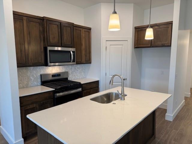 Building Photo - 15809 Nighthawk Dr