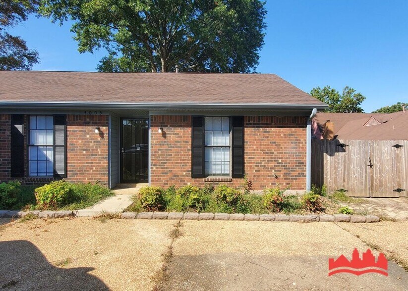 Building Photo - 4005 Niagara Cove