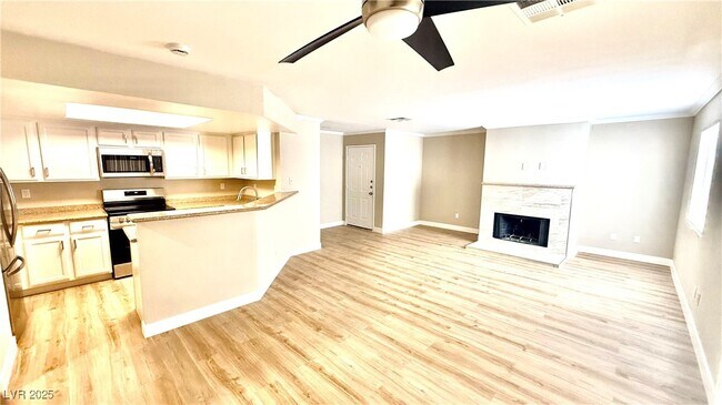 Building Photo - 8600 W Charleston Blvd
