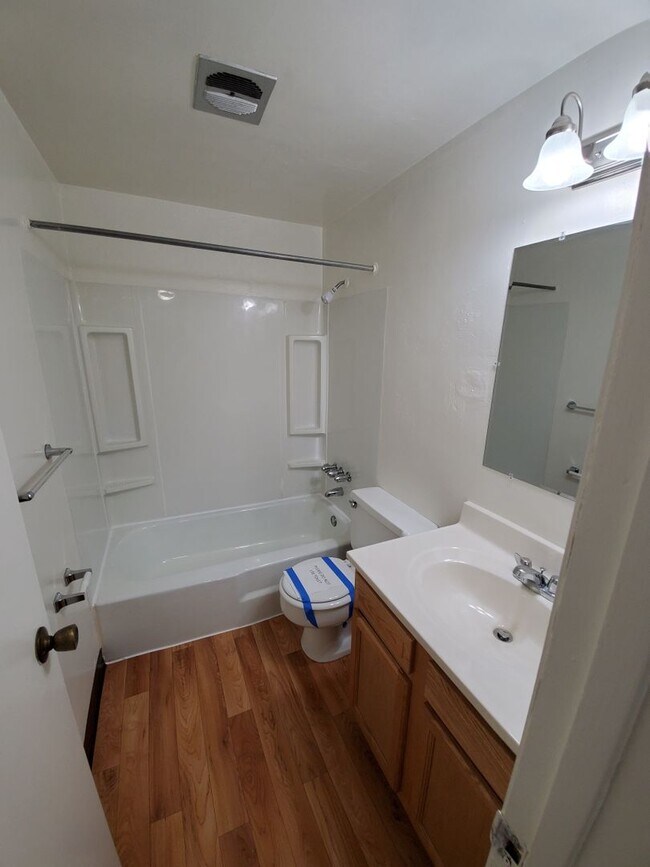 Interior Photo - Starboard Villa