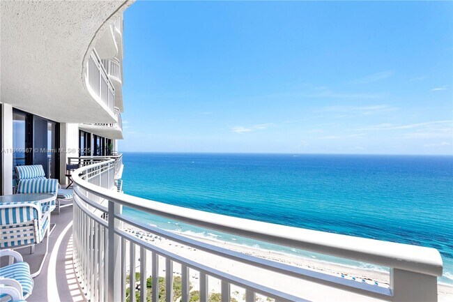Building Photo - 3000 N Ocean Dr