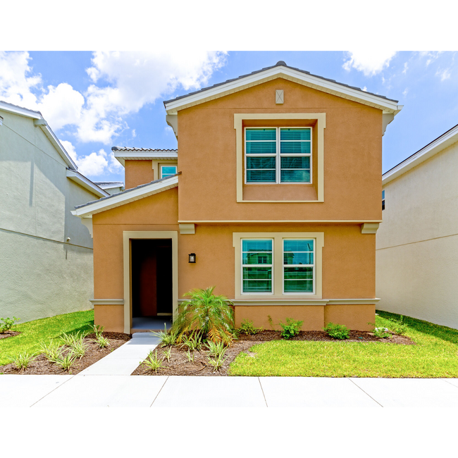 Floorplan - BB Living Antigua at Lakewood Ranch