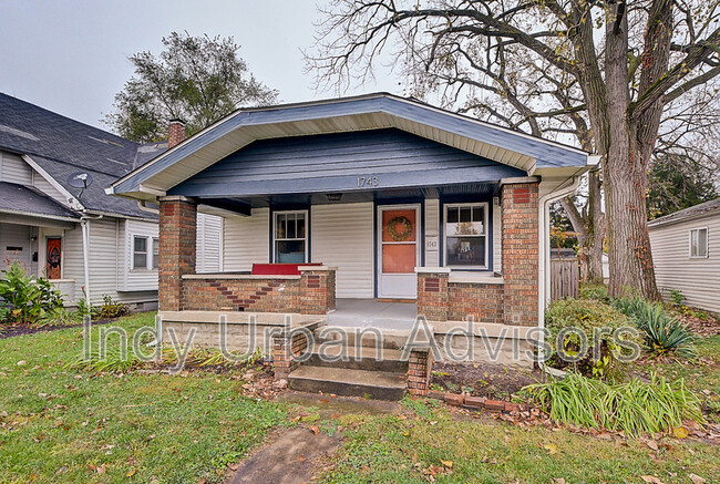 Building Photo - 1743 S State Ave