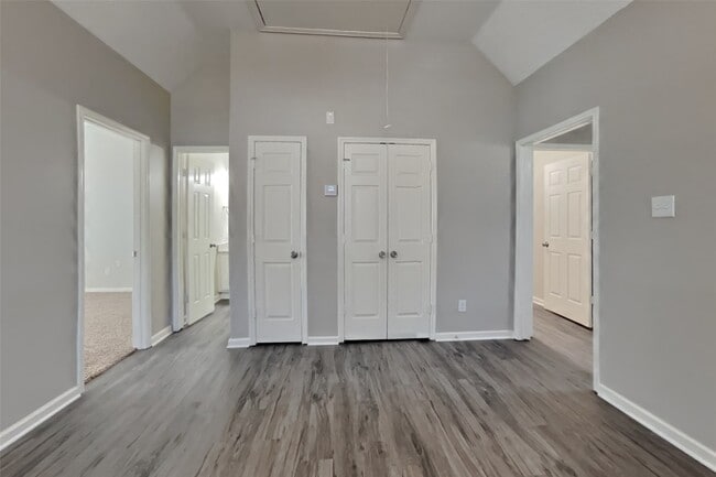 Building Photo - 18803 Racquet Sports Way