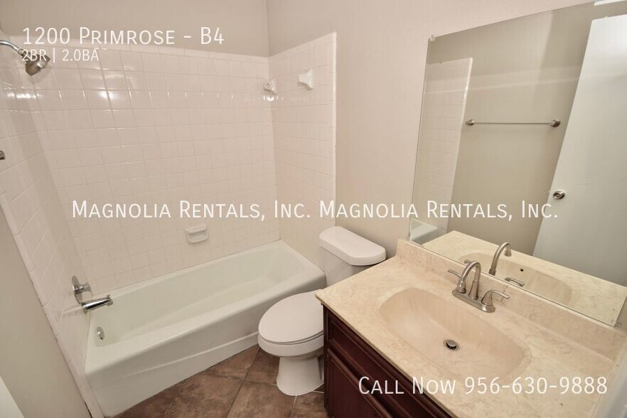 Building Photo - 1200 Primrose Ave W