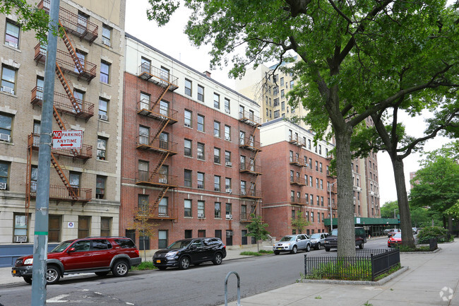 Primary Photo - 401-405 Edgecombe Ave