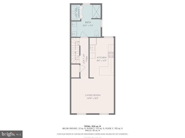 Building Photo - 416 N Darlington St