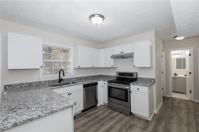 Building Photo - 5343 Ridgemere Ct