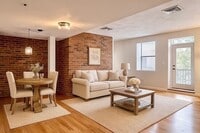 Building Photo - Updated 2BR / 2BA Condo with Private Deck & In-Unit Laundry at Academy Park