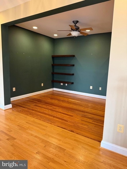 Building Photo - 3312 Catlett Rd