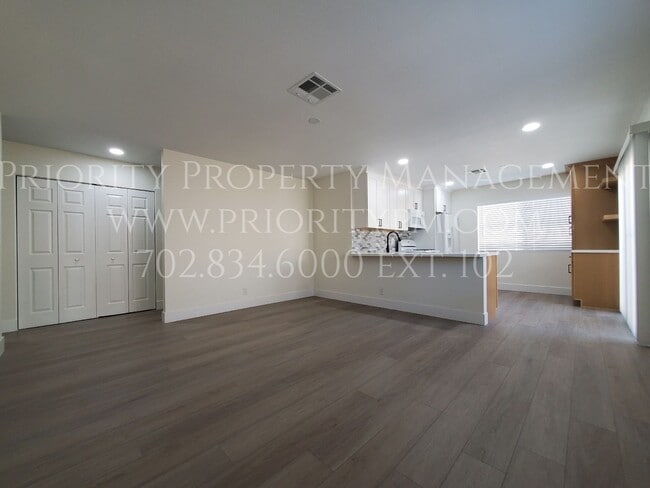 Building Photo - FULLY REMODELED~ 3 Bed 2bath ~ Spring Valley Single Story w/ a Pool!