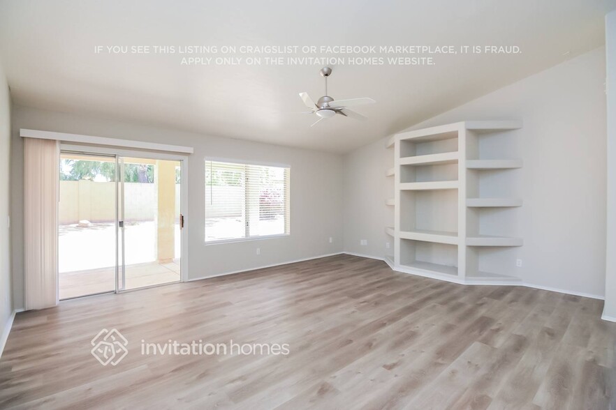 Building Photo - 653 N El Dorado Dr