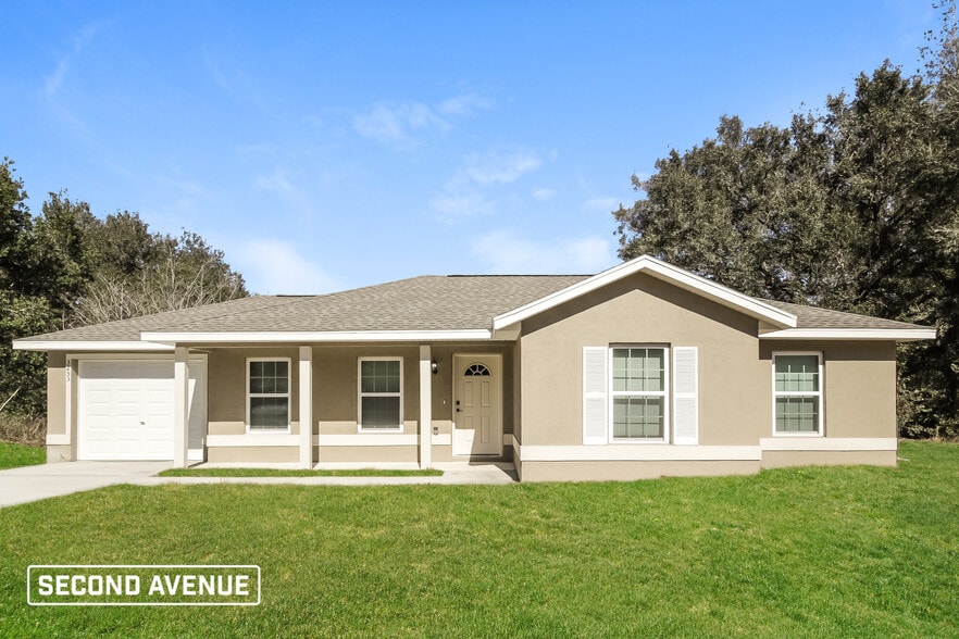Primary Photo - 3253 SE 143rd Ln
