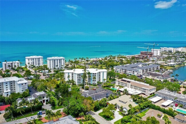 Building Photo - 1300 Gulf Shore Blvd N