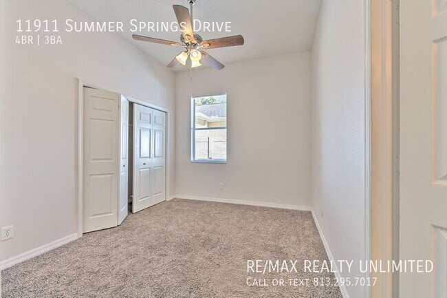 Building Photo - 11911 Summer Springs Dr