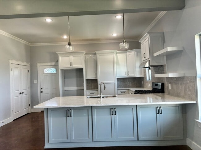 Building Photo - Brand New Construction | 3BD + Office | 2BA | 1,300 Sq Ft | Azle, TX