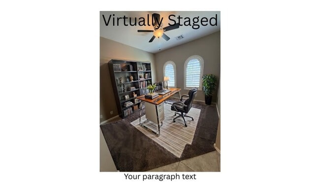Building Photo - 4 bedroom plus Den 3 car garage with sparkling pool Vail School District