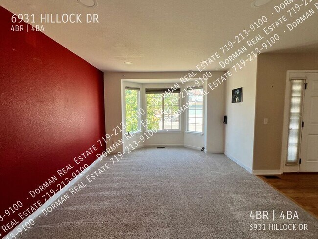 Building Photo - 6931 Hillock Dr