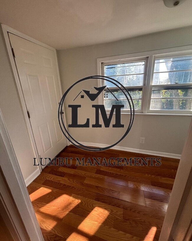 Building Photo - 1131 Stokes St