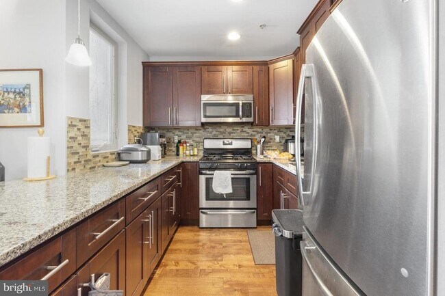 Building Photo - 1780 Frankford Ave