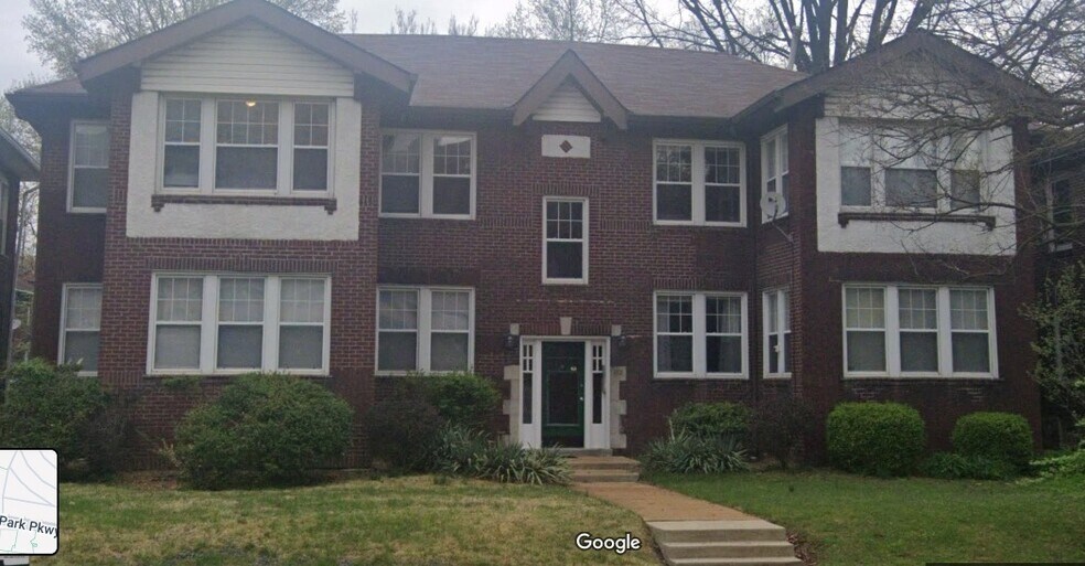 Primary Photo - 6621 University Dr