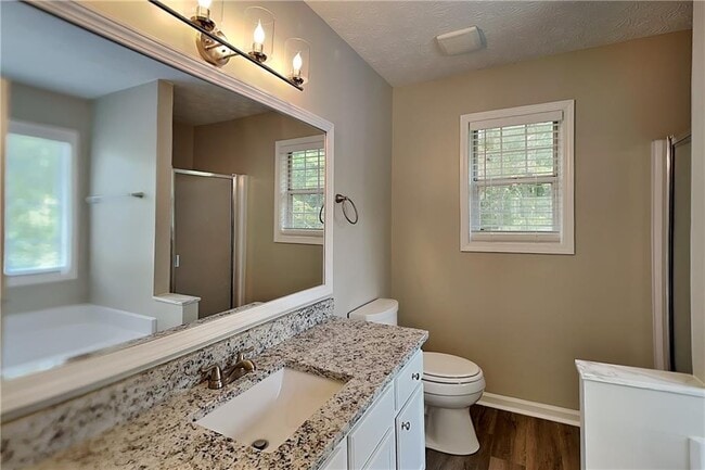 Building Photo - 2618 Windage Dr SW
