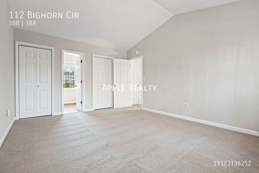 Building Photo - 112 Bighorn Cir