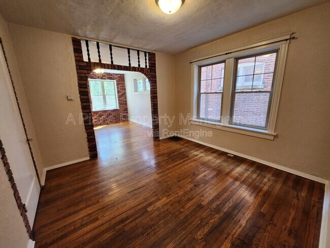 Building Photo - 3145 Halliday Ave