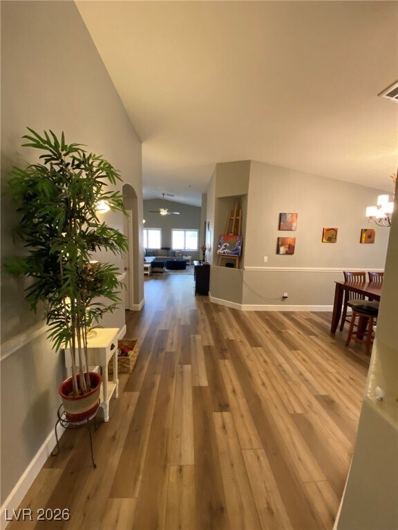 Building Photo - 6528 N Ruddock Dr