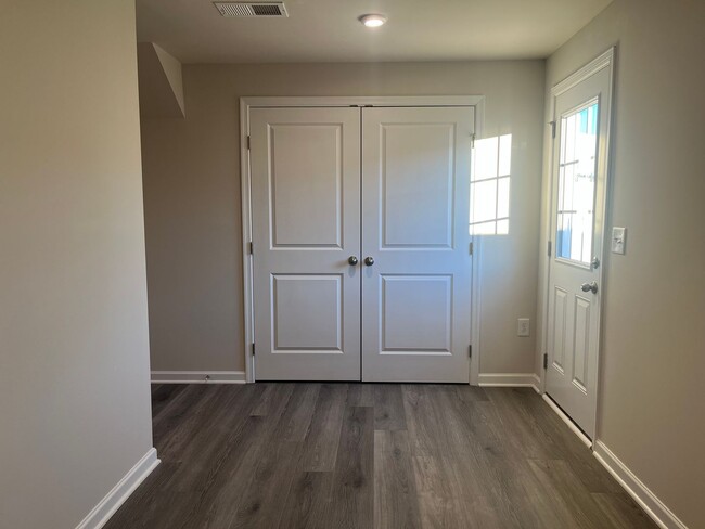 Building Photo - New Construction Townhome in Zebulon, With...