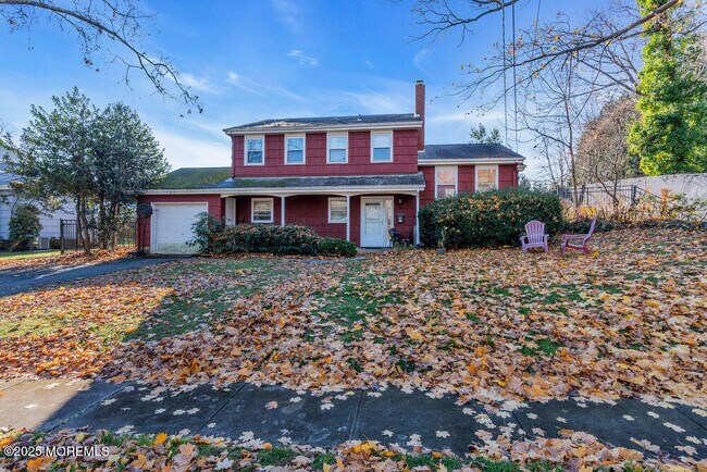 Building Photo - 260 Howard Ave