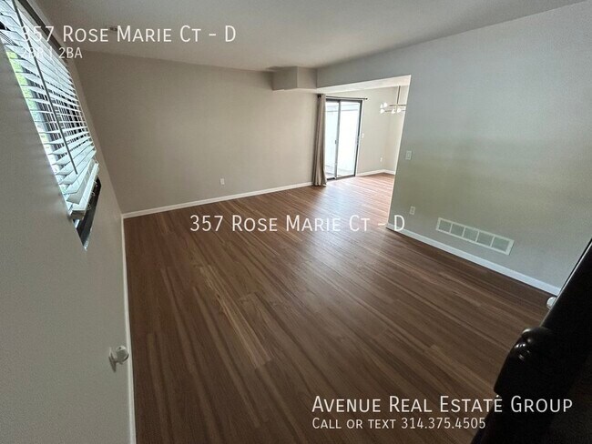 Building Photo - 357 Rose Marie Ct