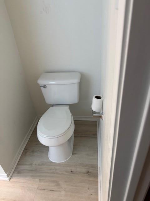 Building Photo - 917 W South St