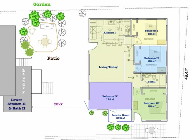 Building Photo - 2909 King St