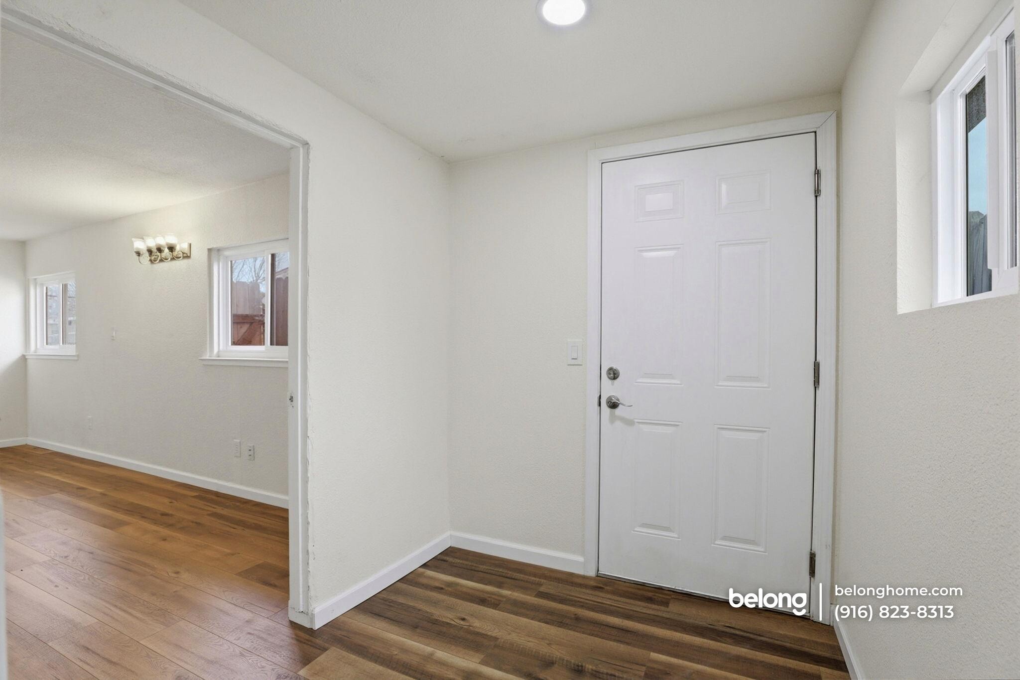 Building Photo - 5741 39th St