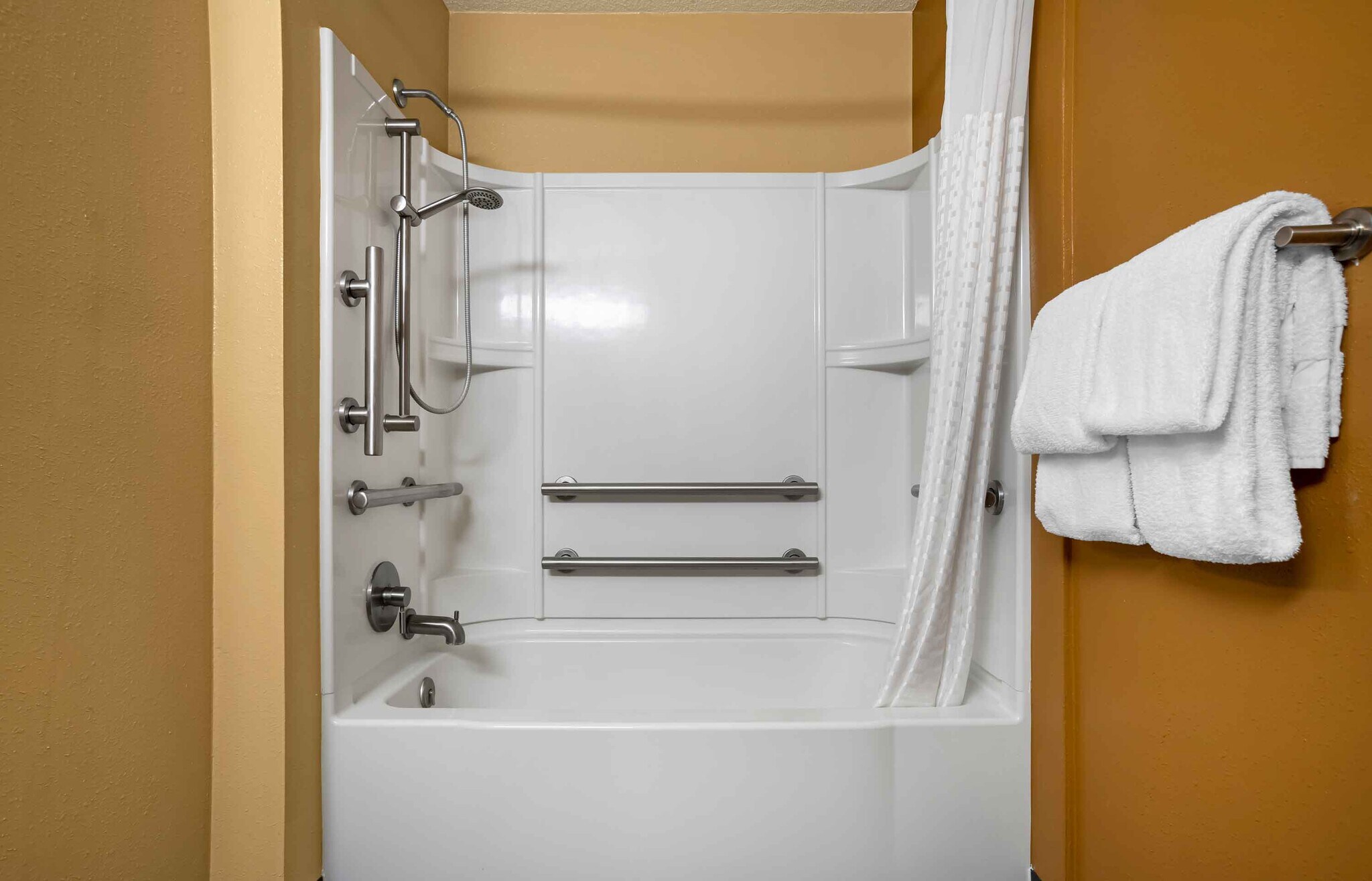Building Photo - Furnished Studio-Tallahassee - Killearn