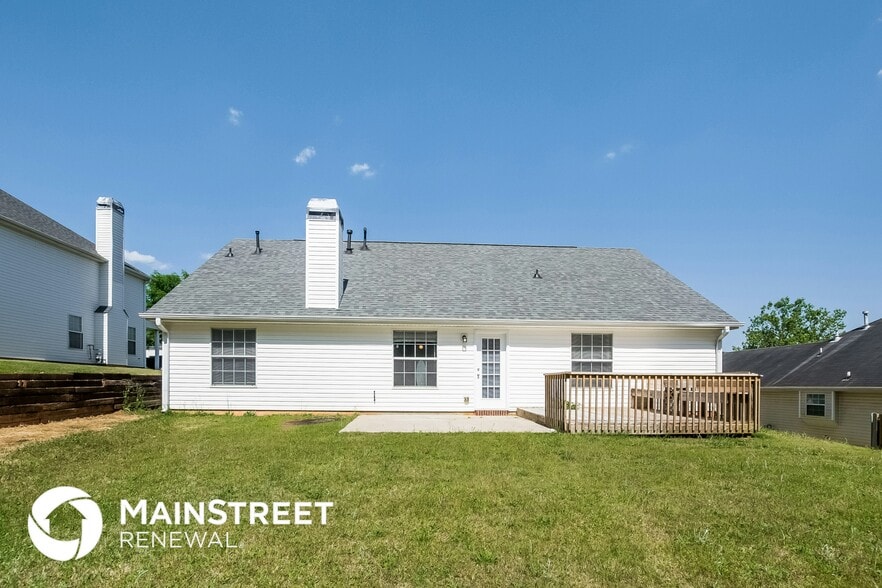 Building Photo - 83 Prestwick Dr