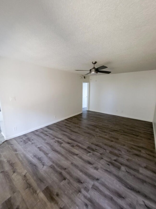 Interior Photo - 2 bed / 2 bath • parking • laundry •  pati...