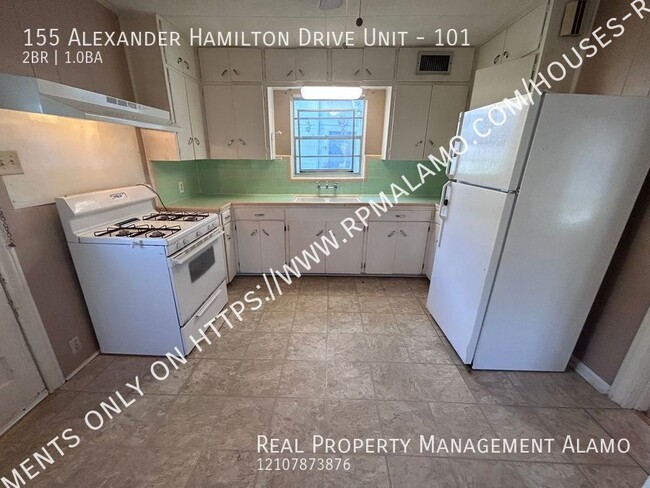 Building Photo - 155 Alexander Hamilton Dr
