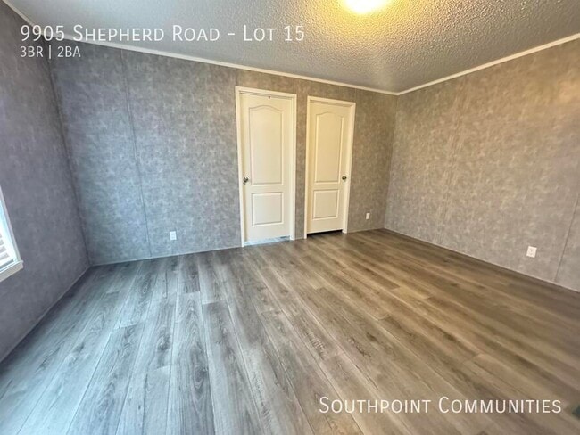 Building Photo - 9905 Shepherd Rd