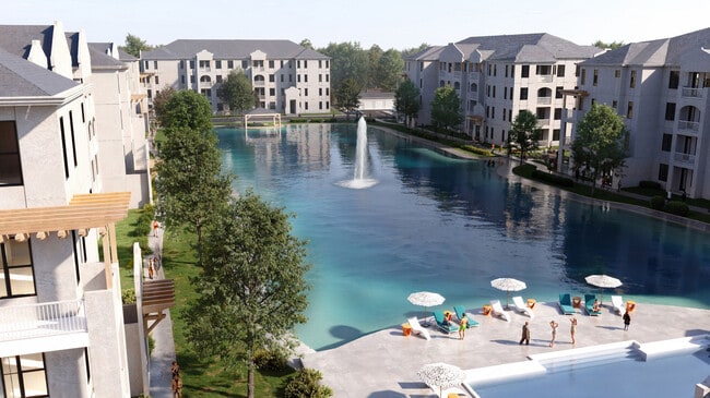 Building Photo - Paramount Entrada