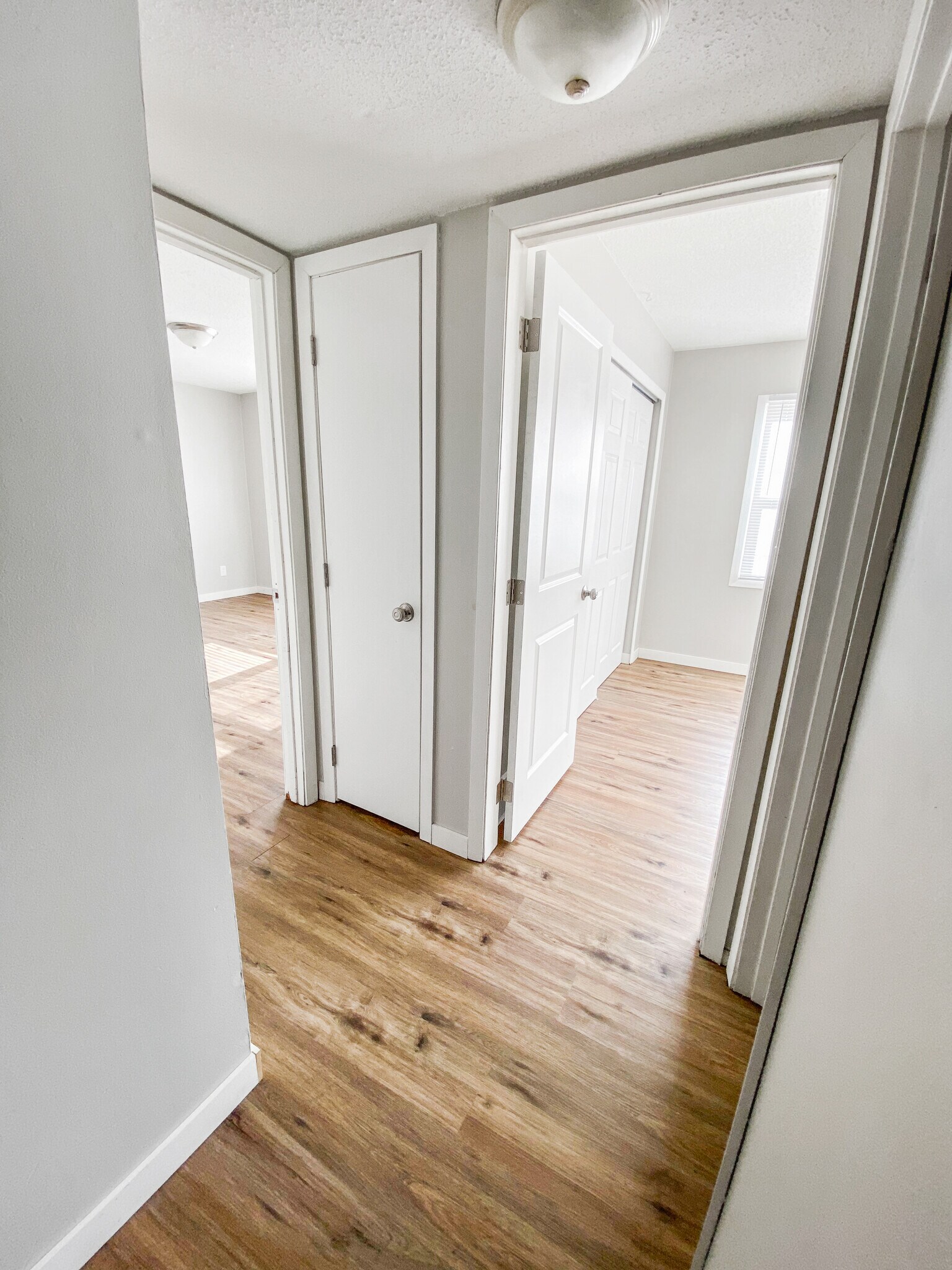 Hallway Closet - 16955 Garcia Way W