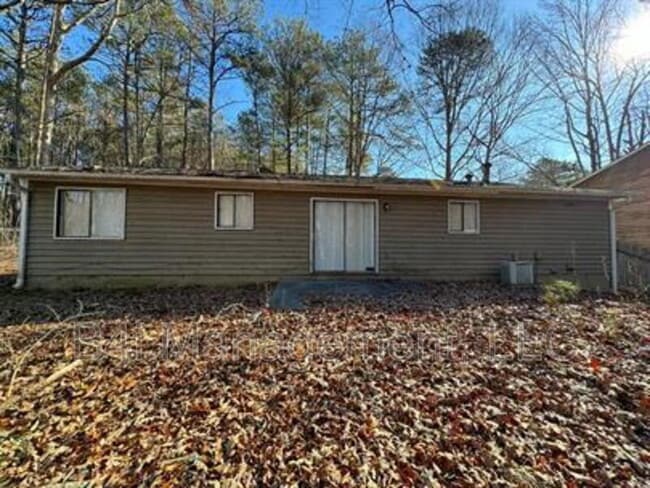 Building Photo - 8103 Creekstone Ct